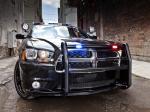 Dodge Charger Pursuit Police 2010 года